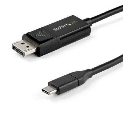 USBC to DP 1.4 8K 30Hz Reversible Cable