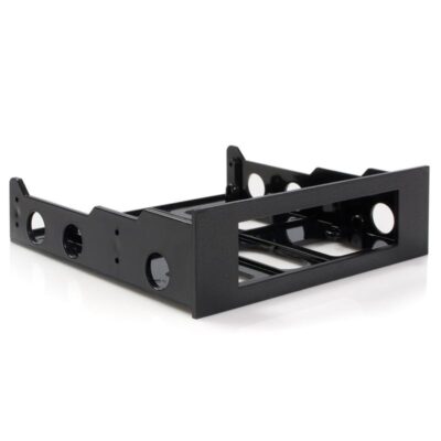 3.5in HDD to 5.25in Front Bay Adapter