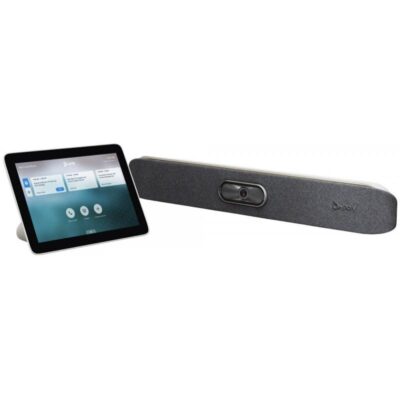 Studio X50 TC8 AIO 4K Video Conference