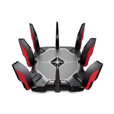 Archer AX11000 MU MIMO Tri Band Router
