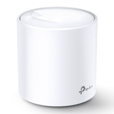3x AX1800 Whole Home Mesh WiFi System