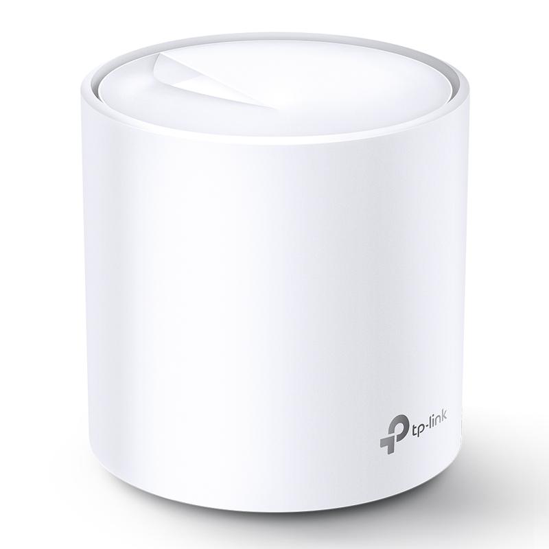 3x AX1800 Whole Home Mesh WiFi System