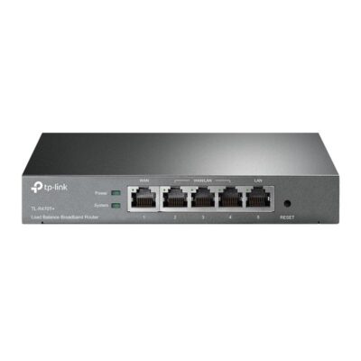 R470T Plus Load Balance Broadband Router
