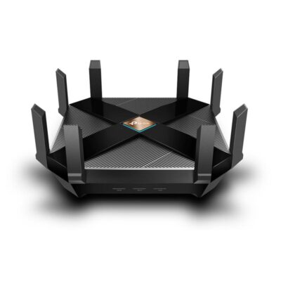 Archer AX6000 MU MIMO WiFi Router