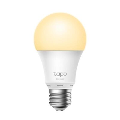 L510E Dimmable WiFi Smart Light Bulb