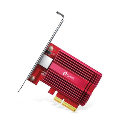 10 Gigabit PCIe Network Adapter