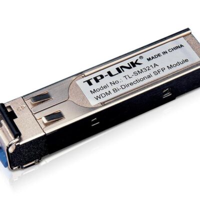 1000BaseBX WDM BiDirectional SFP Module
