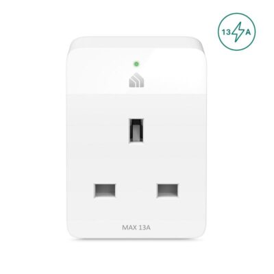 Kasa Smart WiFi Plug Slim