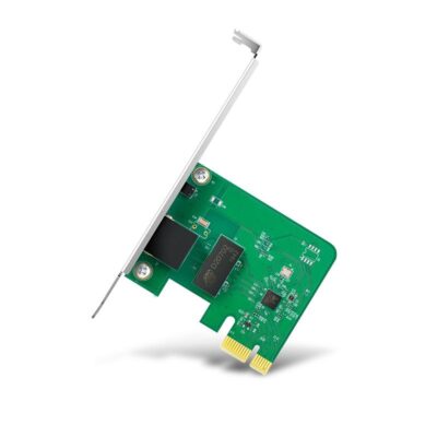 32-bit Gigabit PCIe Network Adapter