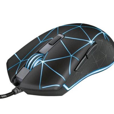 Trust GXT 133 Locx USB A 4000 DPI Mouse