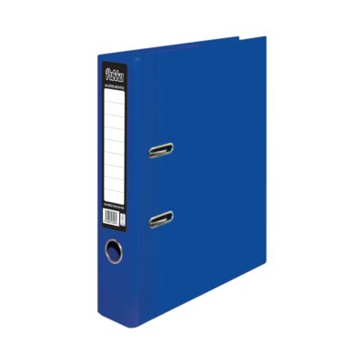 Pukka Brights LAF A4 70mm DK BL PK10