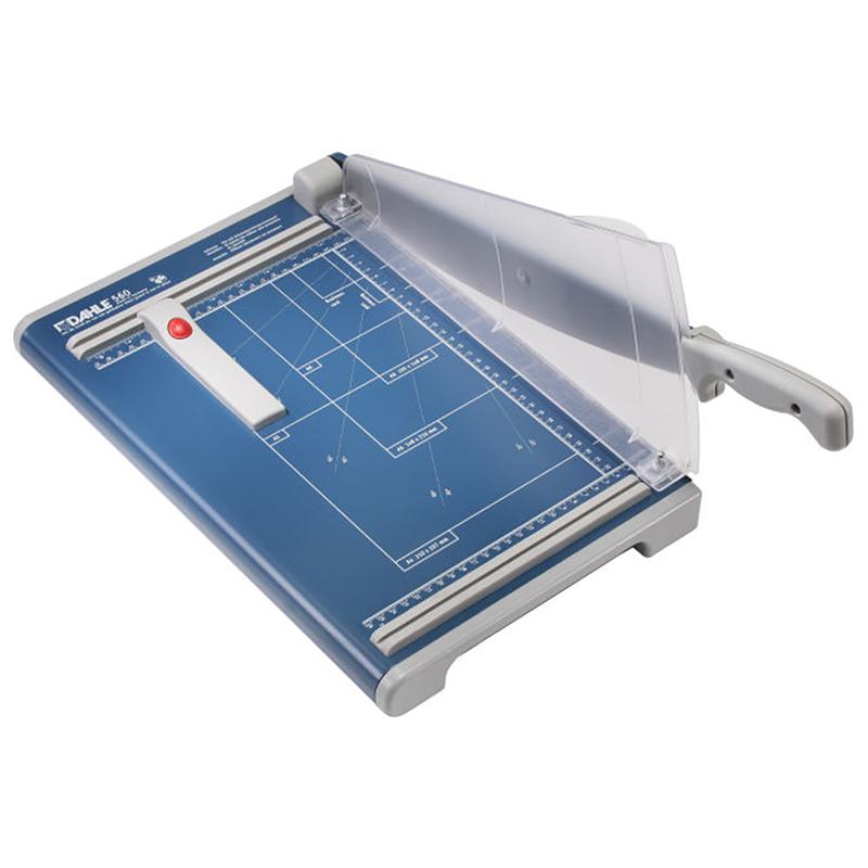 A4 Guillotine Length 340mm