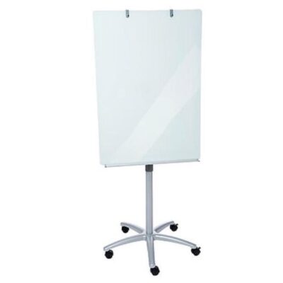 Glass Flip Chart