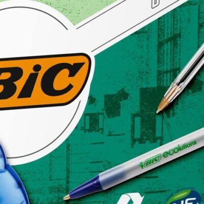 Bic Eco B2B Office Kit 9pcs