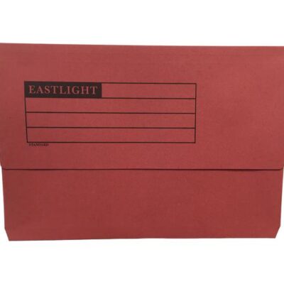 ValueX Doc Wallet MW HFlap FS RD PK50
