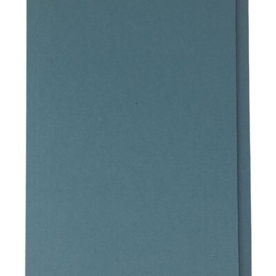 ValueX Sq Cut Folder FS BL PK50