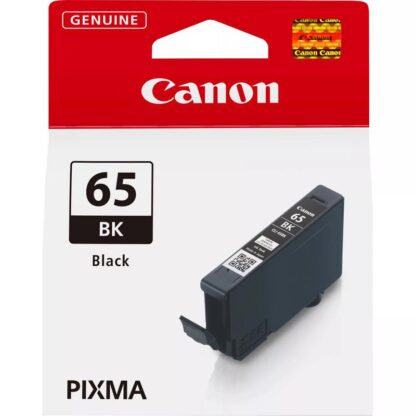CANON 4215C001 CLI65BK Black Ink 13ML