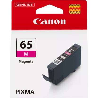 CANON 4217C001 CLI65M Magenta Ink Cart