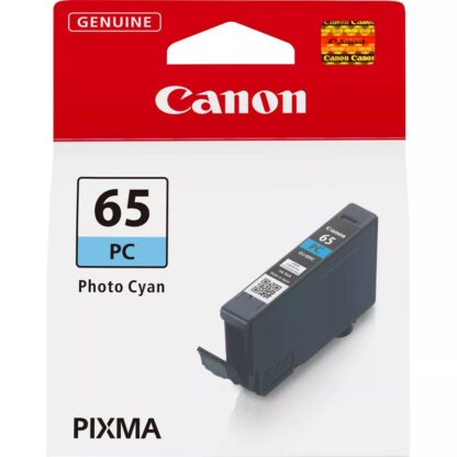 CANON 4220C001 CLI65LPC Cyan Ink 13ml