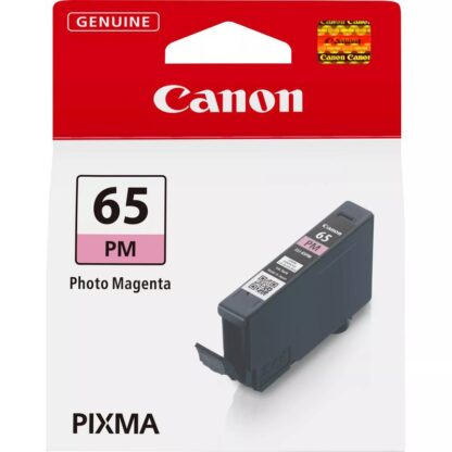 CANON 4221C001 CLI65PM Magenta Ink 13ml