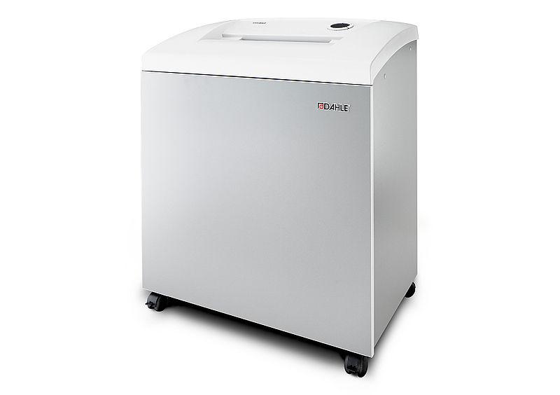Dahle Pro Sec Clean Air Shredder 140L