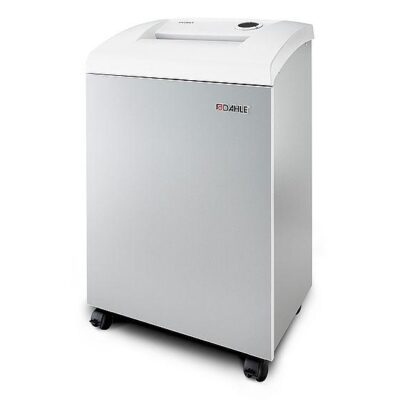 Dahle Pro Sec Clean Air Shredder 60L