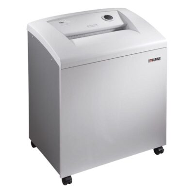 Dahle Pro Security CC Shredder 140L