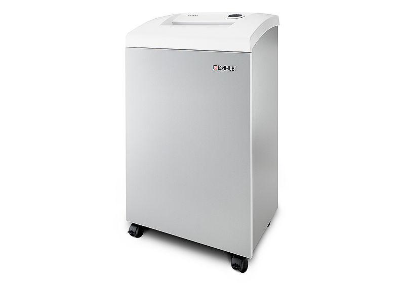 Dahle Pro Security CC Shredder 100L
