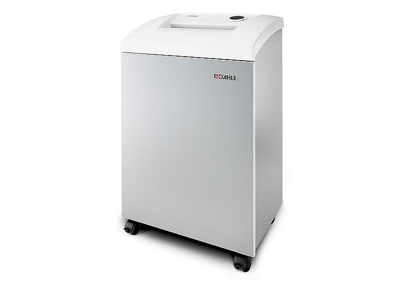 Dahle Pro Security CC Shredder 60L