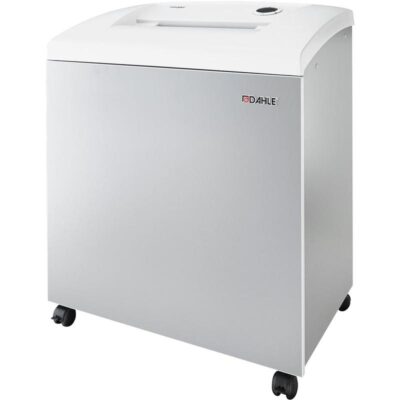 Dahle Pro Clean Air CC Shredder 140L