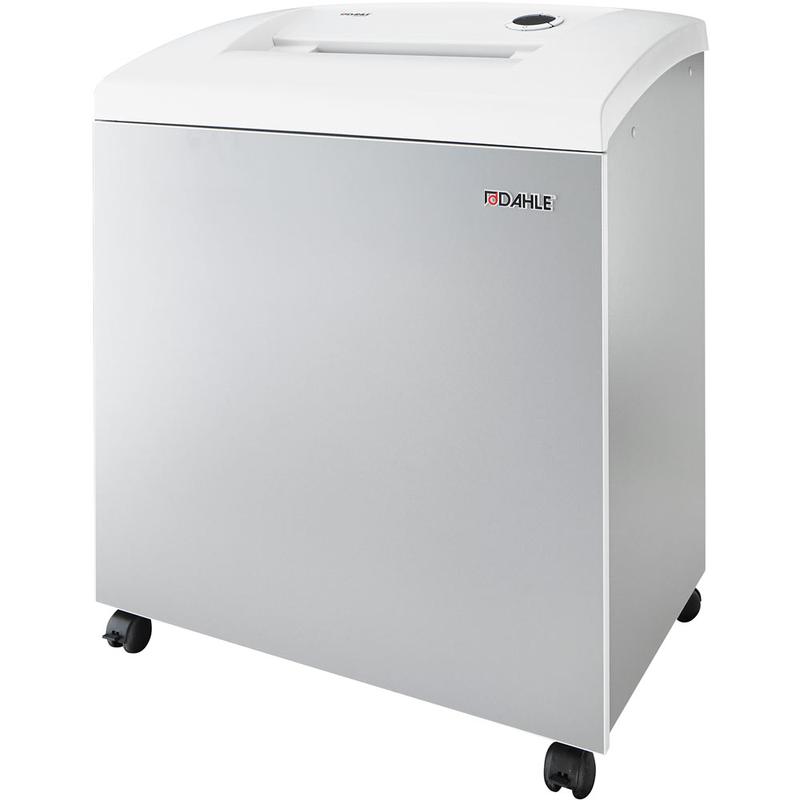 Dahle Pro Clean Air CC Shredder 140L
