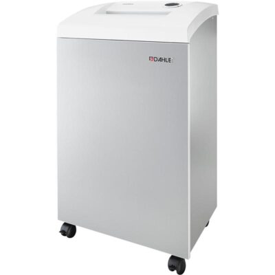 Dahle Pro Clean Air CC Shredder 100L