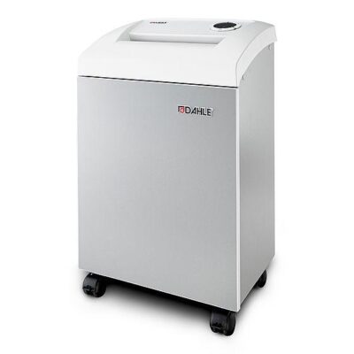 Dahle Pro Clean Air CC Shredder 40L