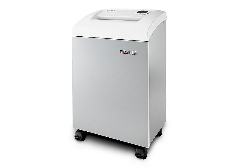 Dahle Pro Clean Air CC Shredder 40L