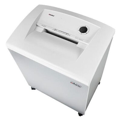 Dahle Pro Office CC Shredder 140L