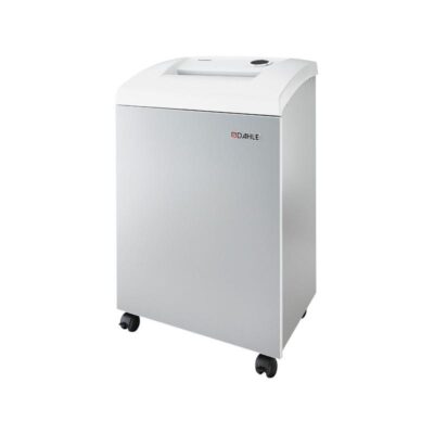 Dahle Pro Office CC Shredder 60L