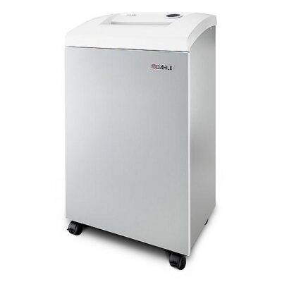 Dahle Clean Air CC Shredder 100L