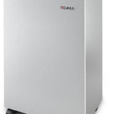 Dahle Waste Pro CC Shredder 100L