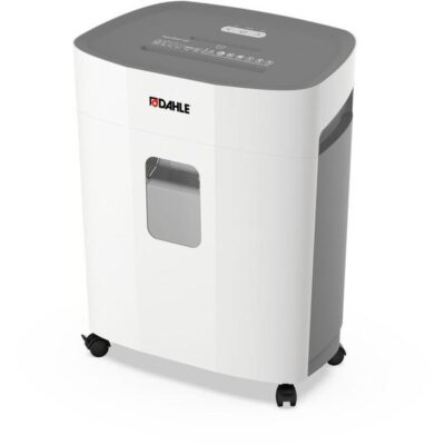 Dahle PS420 Papersafe CC Shredder