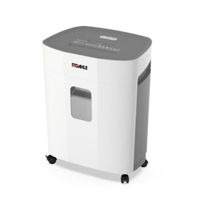 Dahle PS380 Papersafe CC Shredder