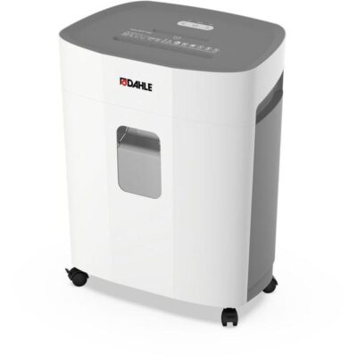 Dahle PS260 Papersafe CC Shredder