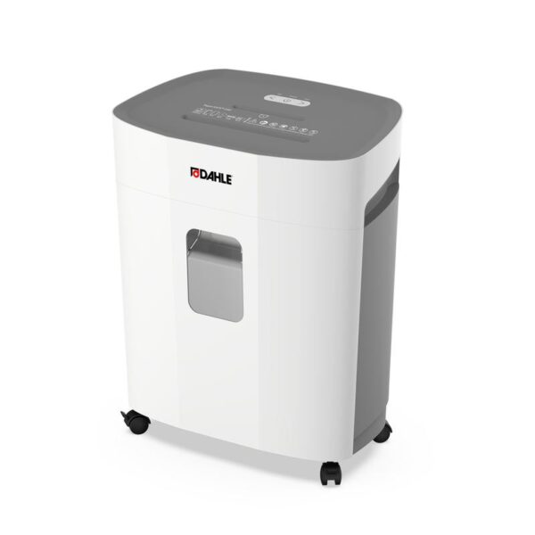 Dahle PS240 Papersafe CC Shredder