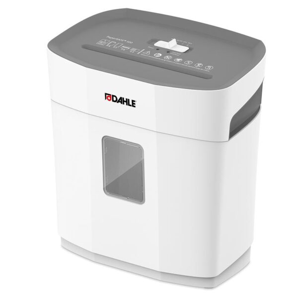 Dahle PS100 Papersafe CC Shredder