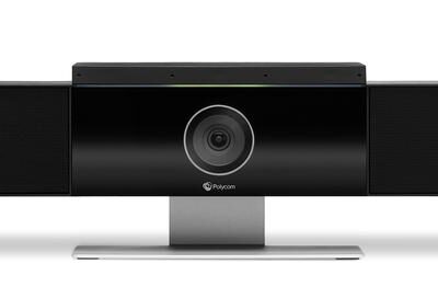Studio USB A 4K Video Collab Soundbar