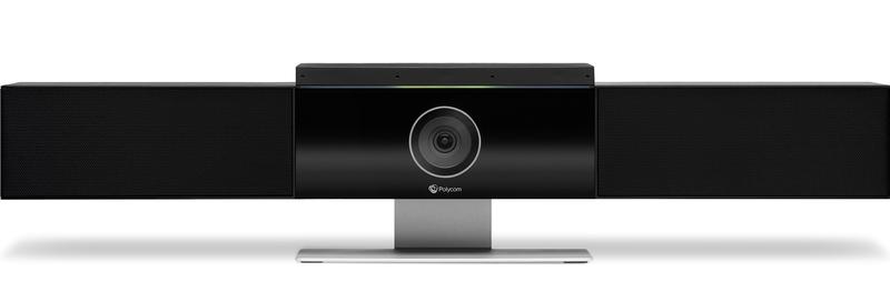 Studio USB A 4K Video Collab Soundbar