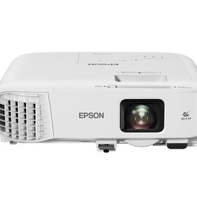 EB992F 4000 Lumens 3LCD FHD Projector