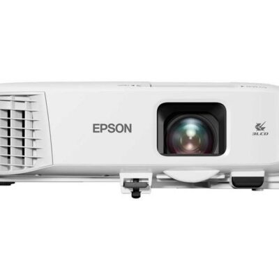 EB982W 4200 Lumens 3LCD WXGA Projector