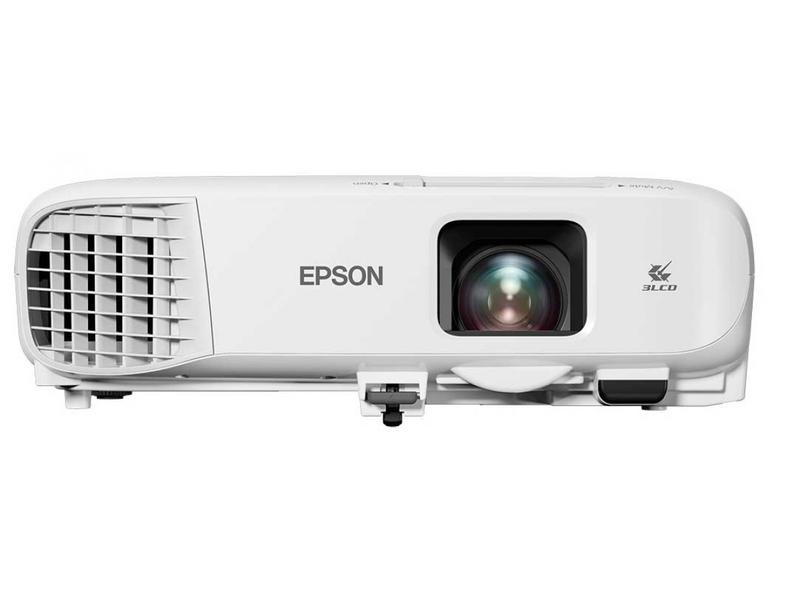 EB982W 4200 Lumens 3LCD WXGA Projector