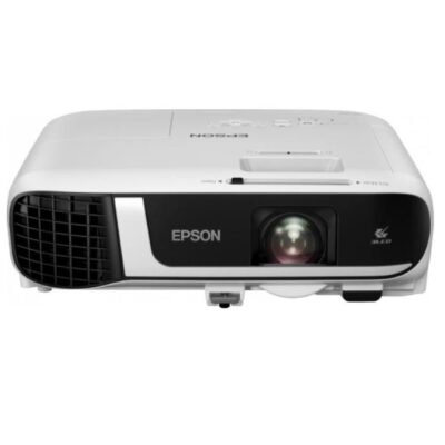 EBFH52 4000 Lumens 3LCD FHD Projector