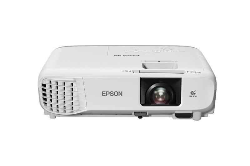 EBW49 3800 Lumens 3LCD WXGA Projector